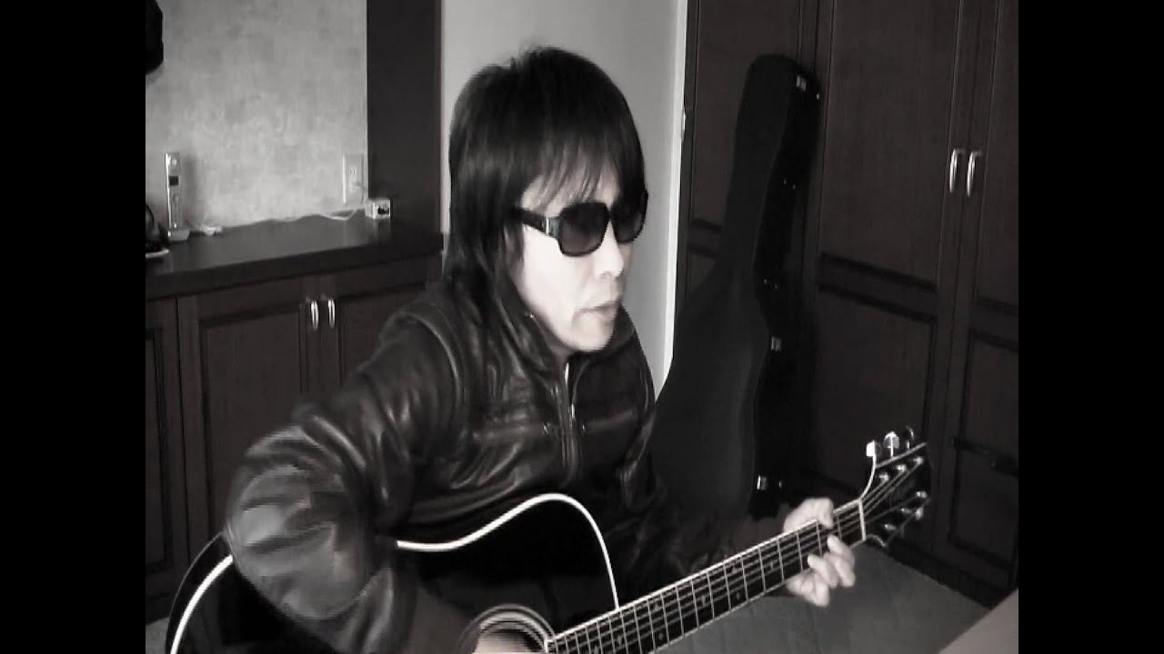 My Home Town ~鹿児島の空へ~ (Original Song) :Toshikazu Maruno