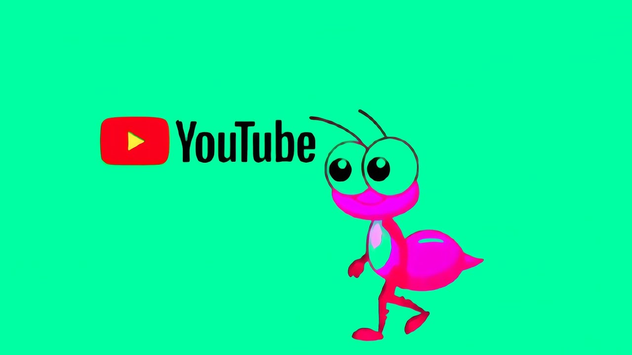 Bob Zoom Al YouTube logo Effects (Sponsored by HICK INTRO V4 effects) 