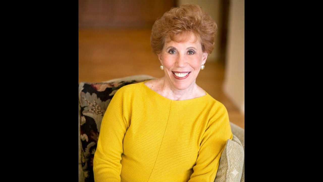 AI Marilyn Hickey Discusses God's Fairness