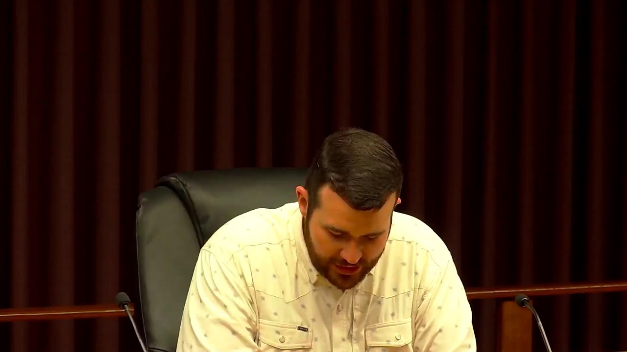 City of Santa Fe, Texas Live Stream