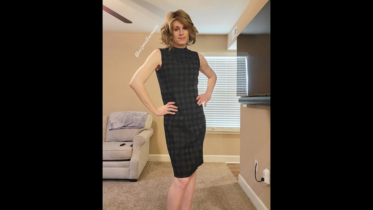 Exploring the feminine Experience | Jennifer Marie