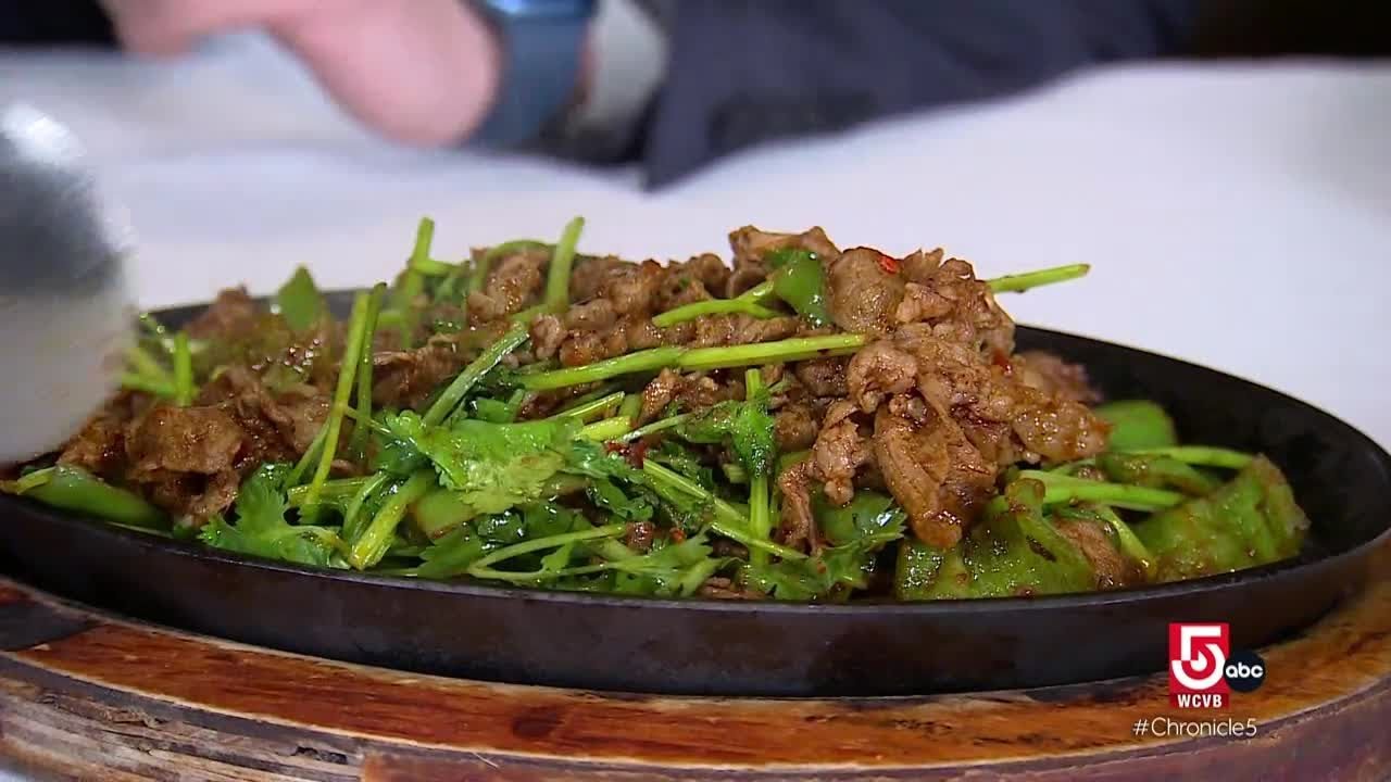 In Mass., enjoy both upscale and budget-friendly Chinese food options