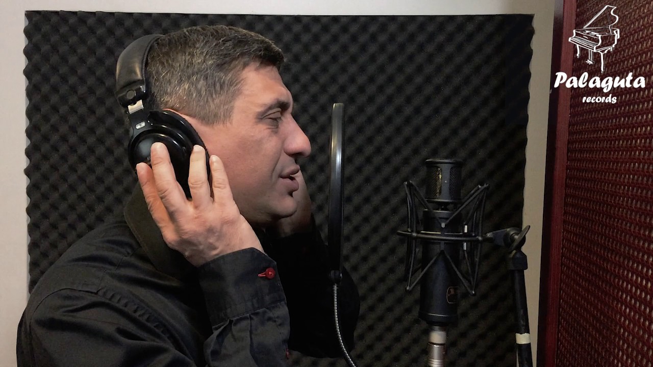 Григорий Лепс - Обернитесь (cover)
