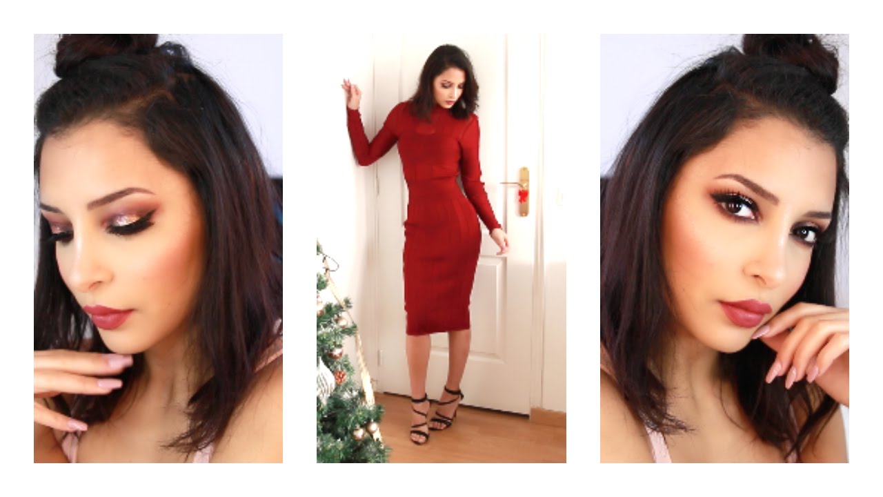 Look Glamour de soirée à petits prix ✰