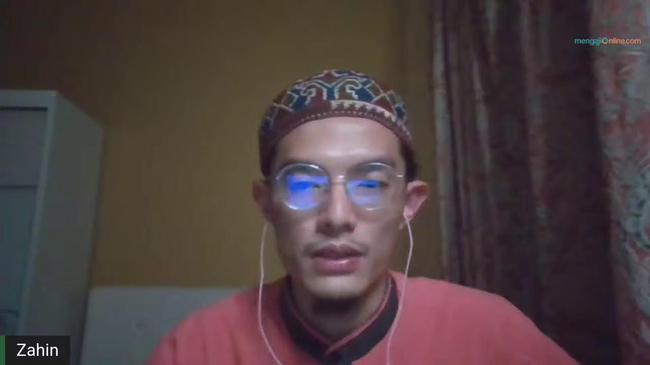 Bacaan Al-Mulk
