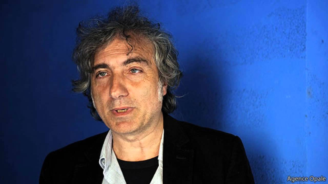 Adam Phillips - 'Sex Mad' - BBC Radio4 - The Essay - Part 3