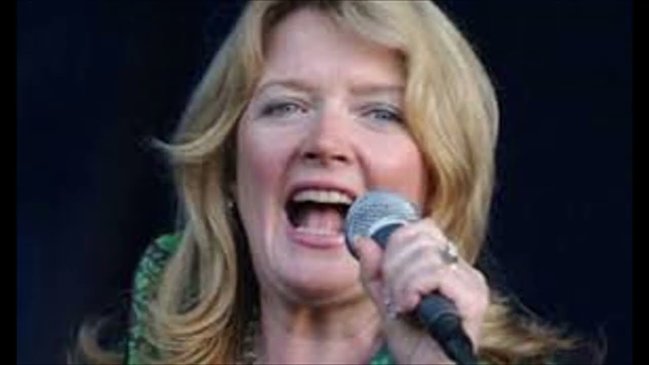 FIONA KENNEDY CLARK OBE DL    PAUL ANDERSON