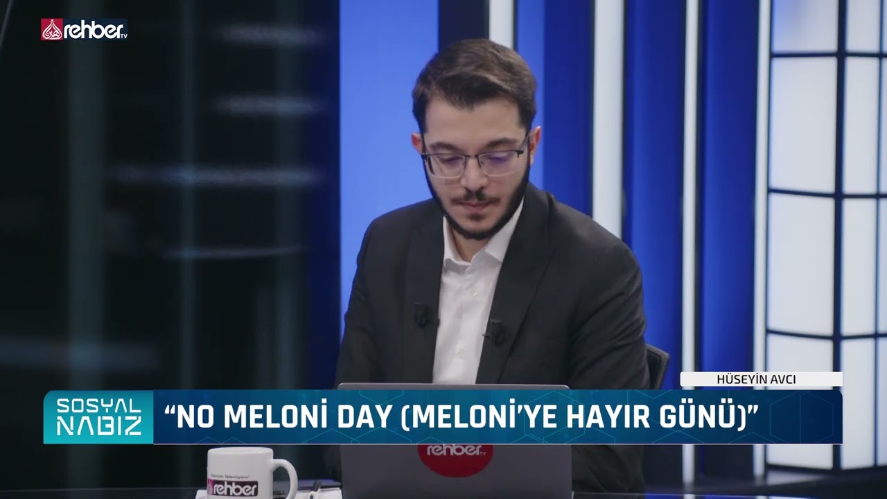 Sosyal Nabız | 10. B&ouml;l&uuml;m