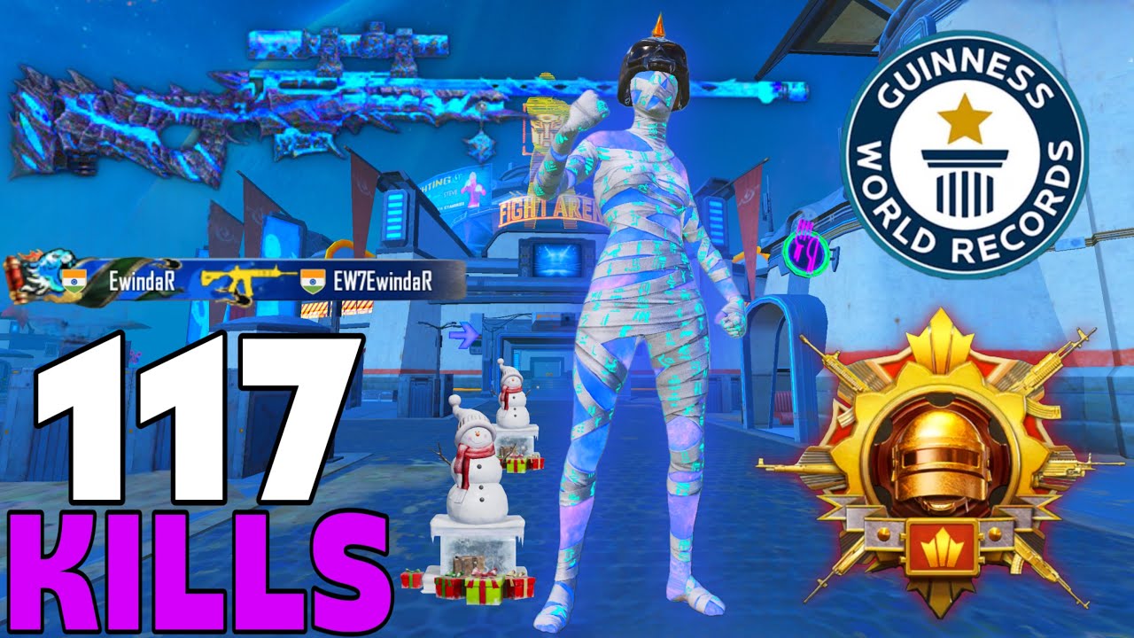 Omg!😱I PLAYED MY FULL CLOSE CONTACT AGGRESSİVE GAME‼️PUBG MOBİLE
