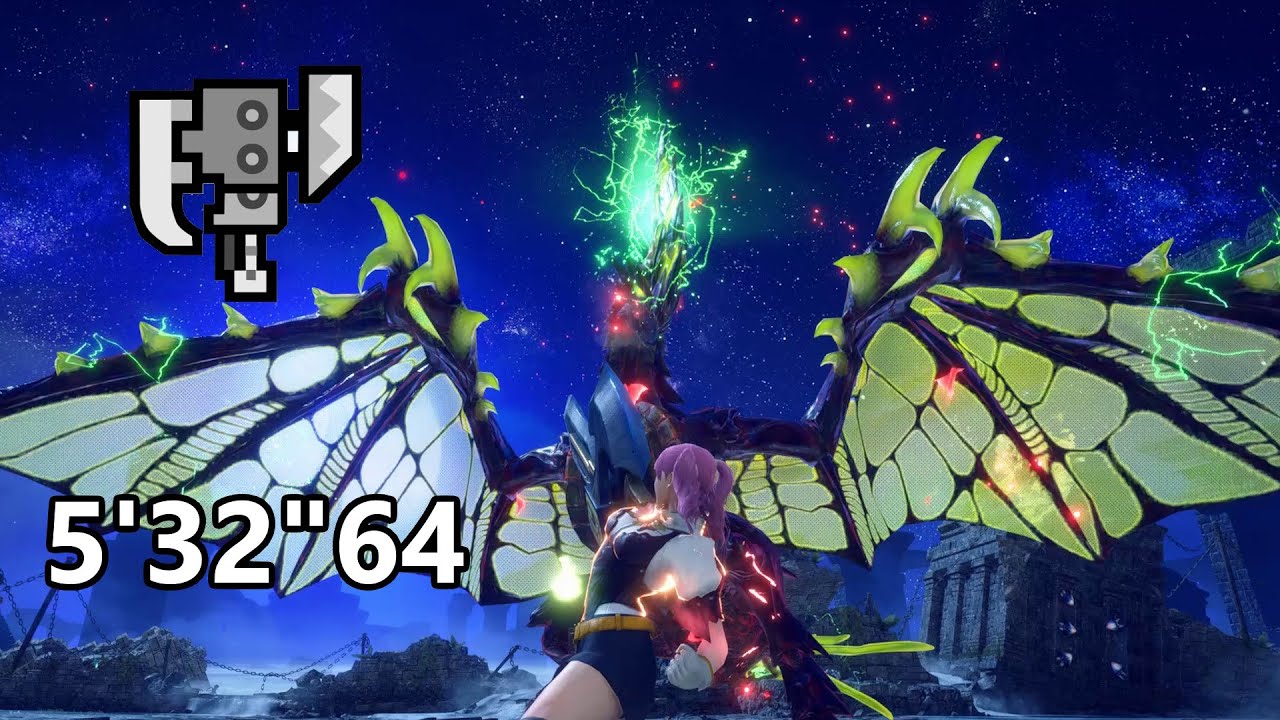 switch axe vs special investigation astalos