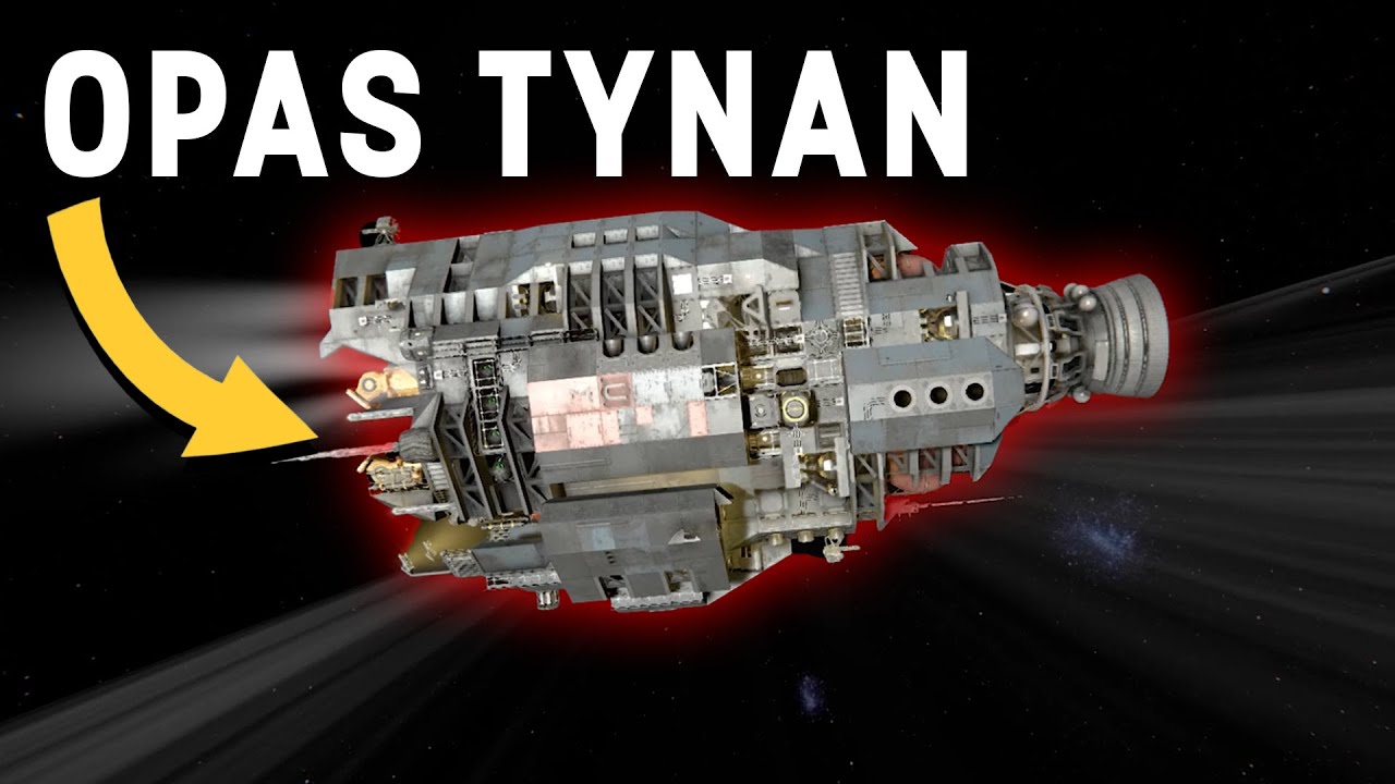 INCREDIBLE multiplayer ship designs | Draconis Expanse | Space Engineers