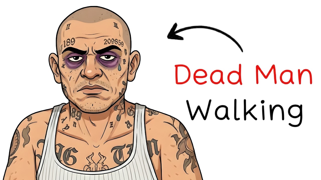 What It Feels Like to Be Every Rank in MS-13