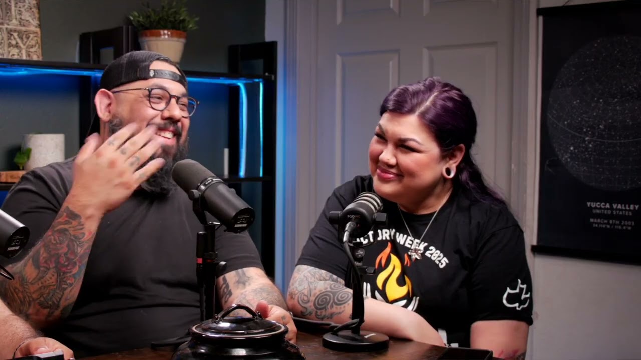 Notapulpit Podcast   episode 7