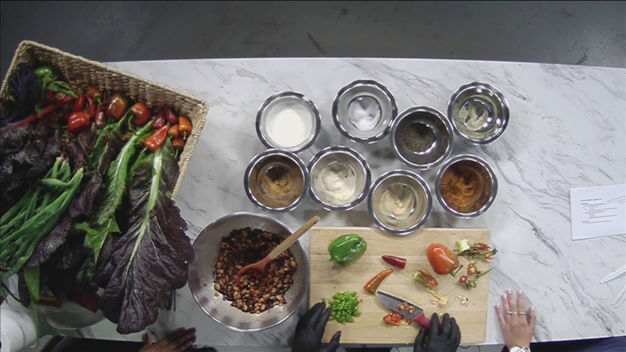 Wellness Wednesday: Texas Caviar
