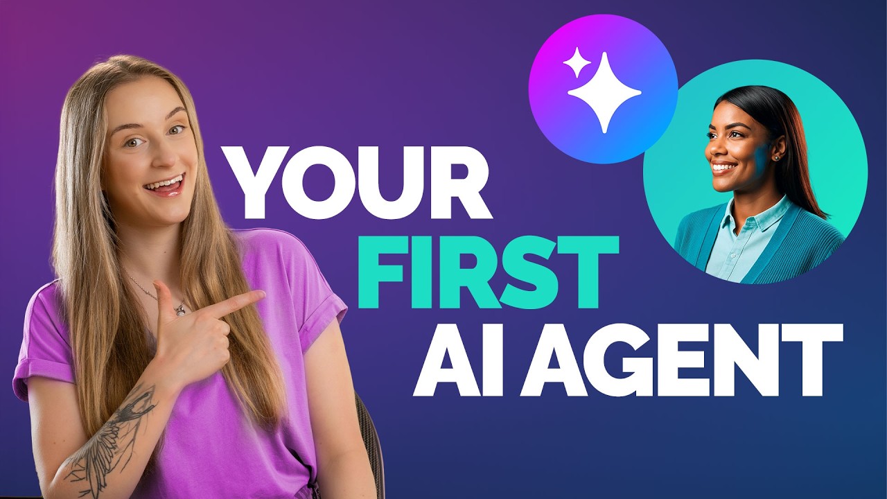 They Don't Want You Building AI Agents This Easily (Beginner Tutorial)