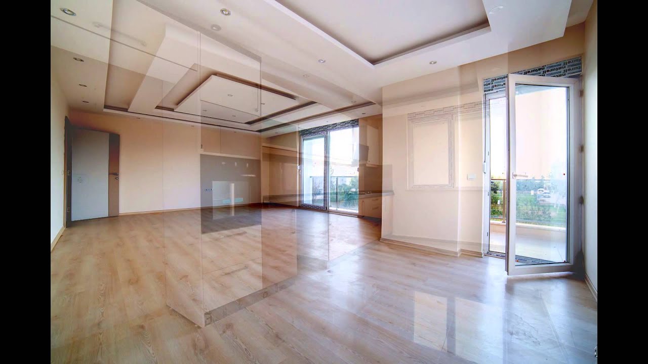 LUXURY HOMES  in Antalya / Kusem invest