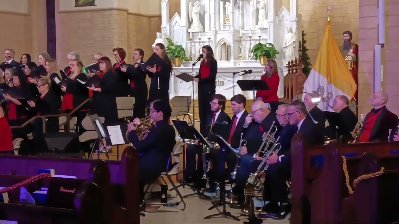 O Come, Emmanuel
