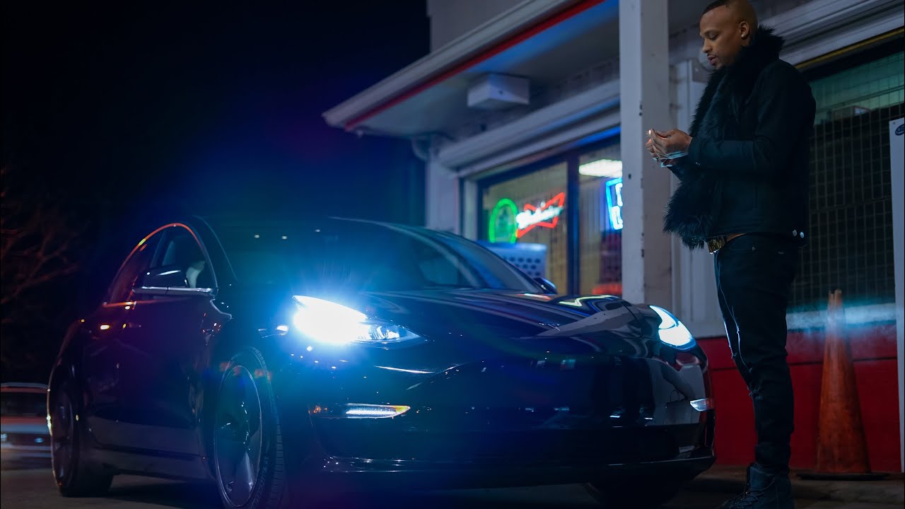 D Strap “IN THE MIX”