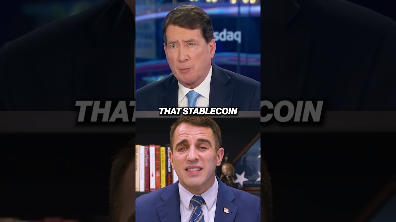 Bitcoin And Crypto's Institutional Adoption Continue