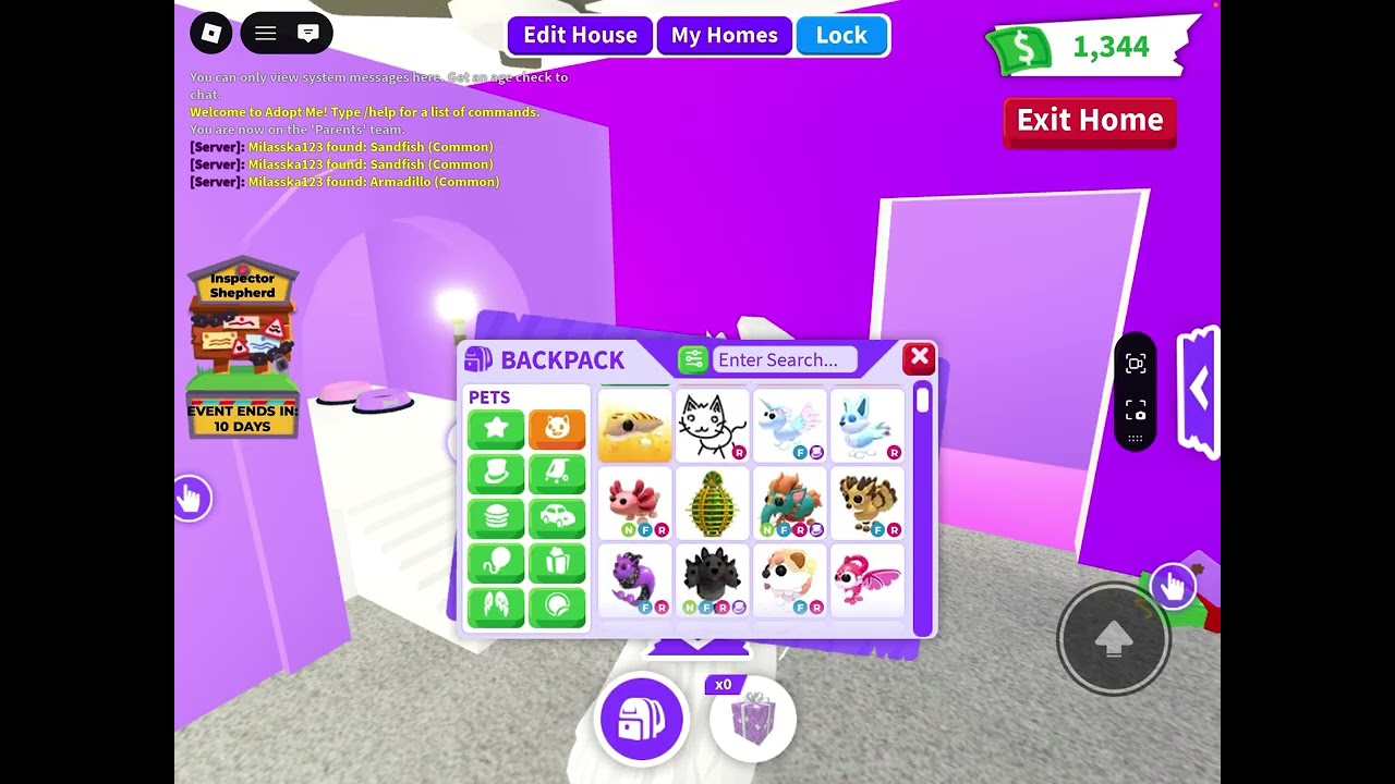 Adopt Me! Hatching Desert Eggs | Eclosión de huevos del desierto | Открытие пустынных яиц #roblox 