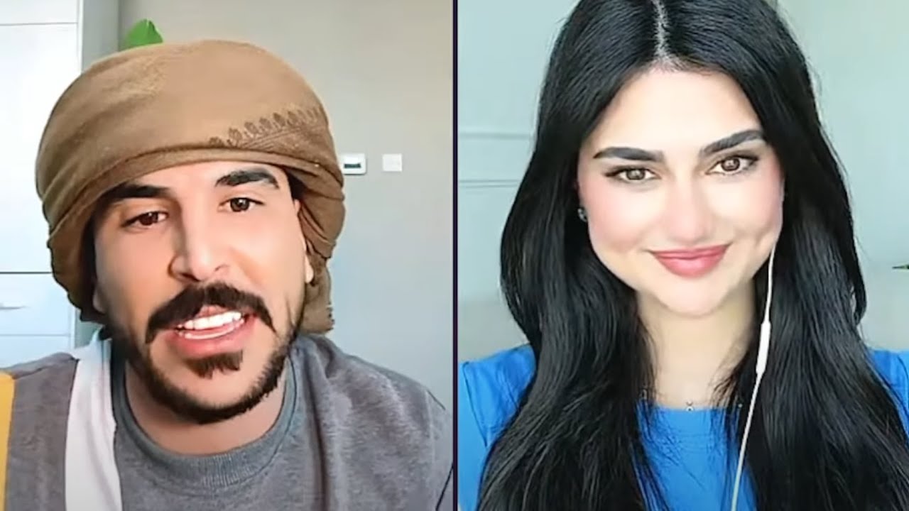 حسحس يقلد رحمة بسام لما تعصب حسام الامير كيست مع زينة و الحكم على دفع حـ*ـساب
