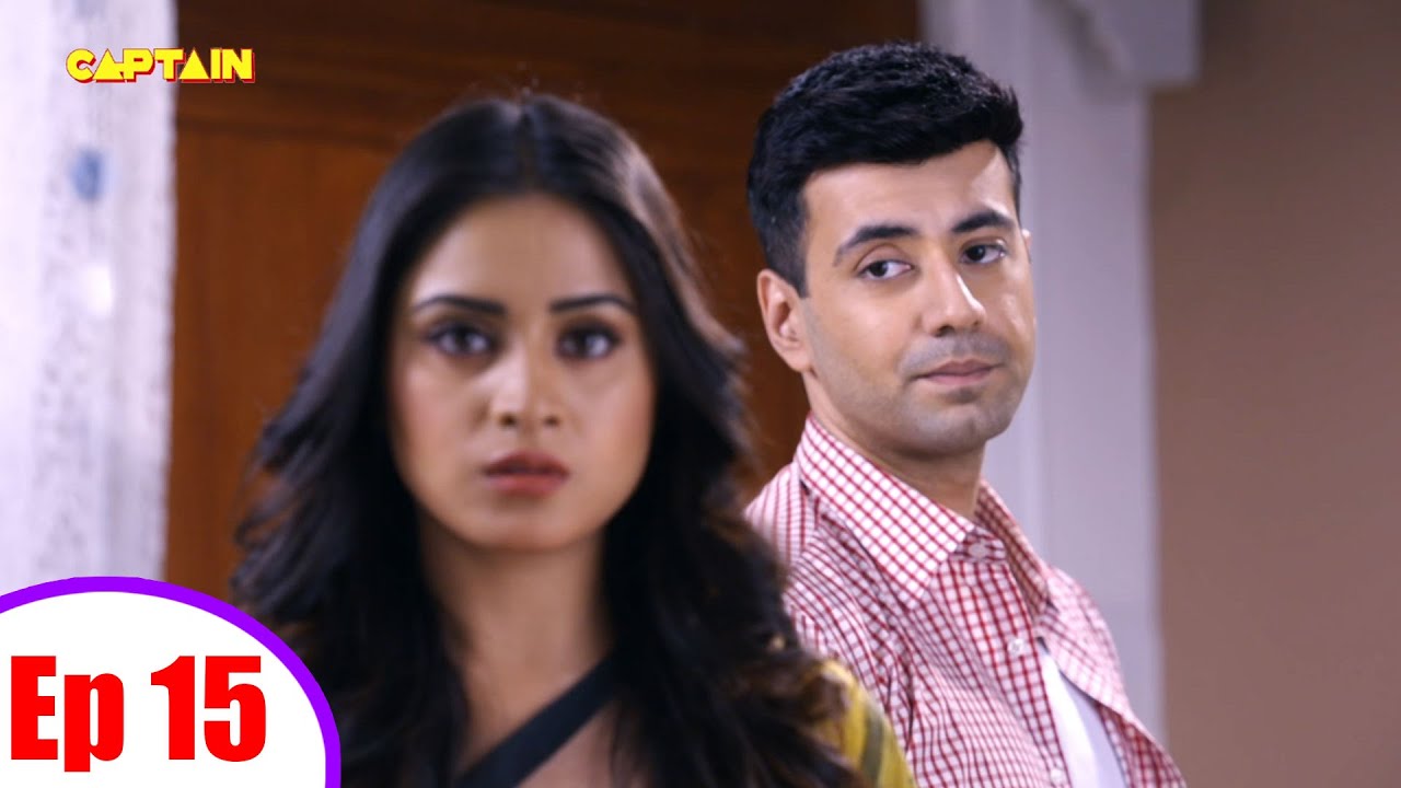 रूमी के कमरे में पिज्ज़ा बॉय बनकर आया अर्जुन | Mangalam Dangalam - Ep 15 | Full Episode