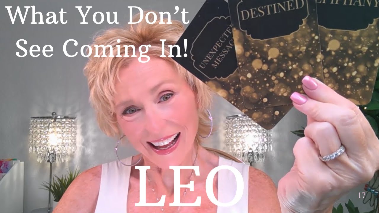 LEO LOVE♌💖A DESTINED UNION🤯THEY CHOOSE YOU OVER & OVER AGAIN😯WHAT YOU DON'T SEE COMING IN💖 LEO LOVE