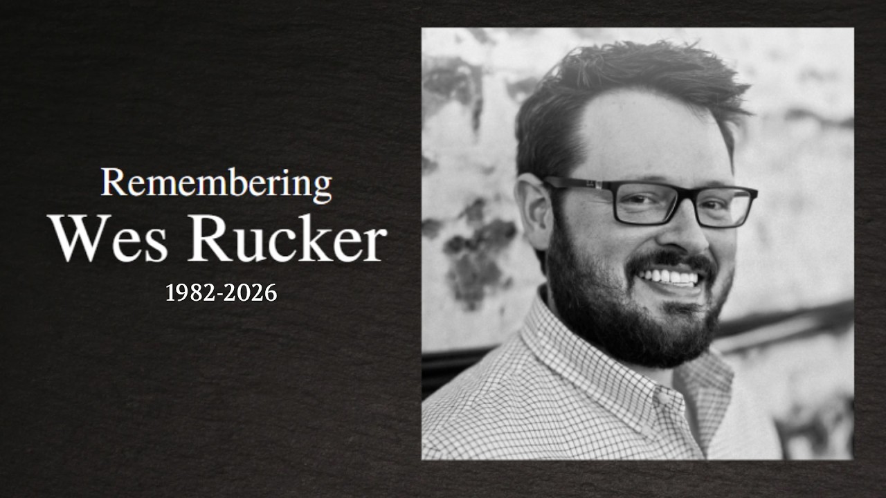 10 at 3: Remembering Wes Rucker