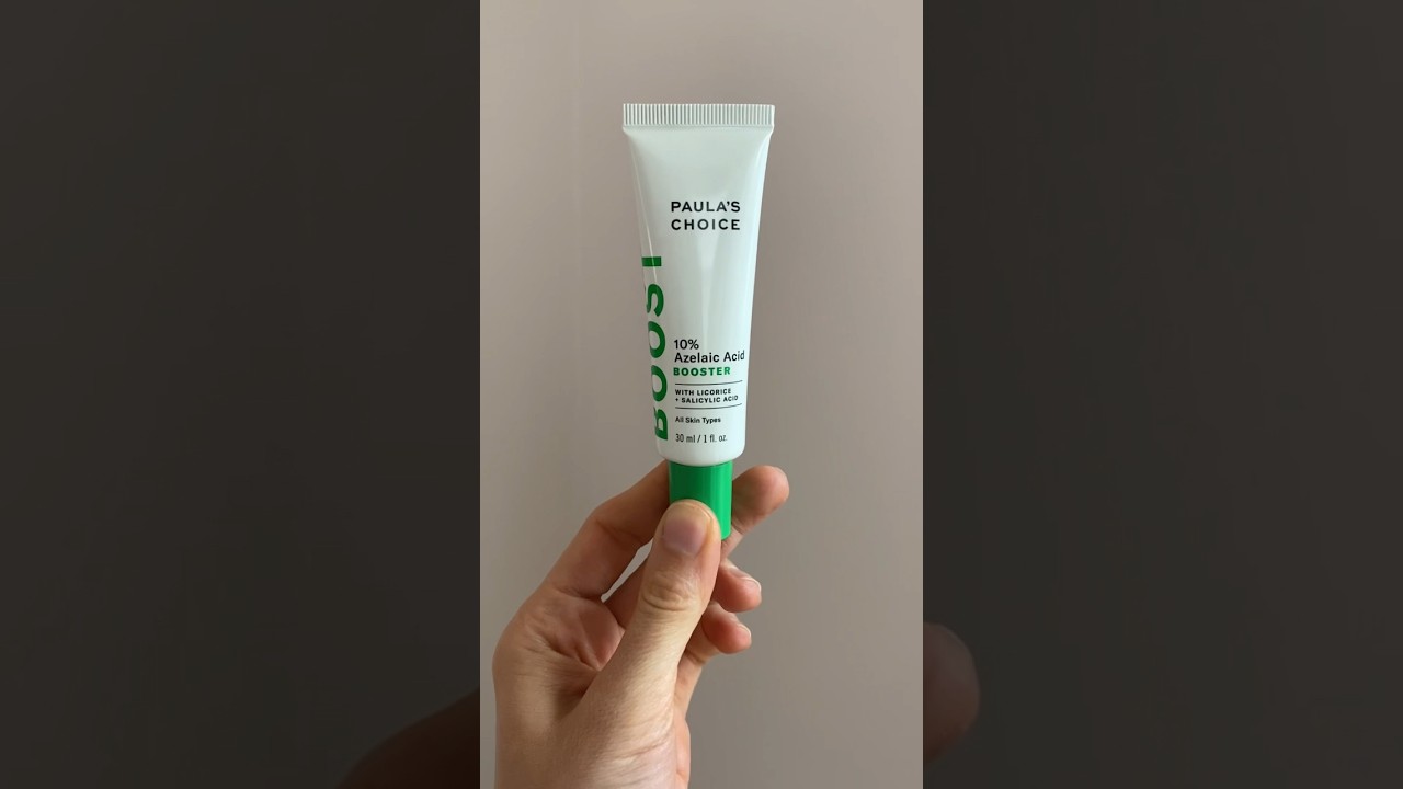 The Real Reason Why This Skincare Product Won't Give You Glowing Skin