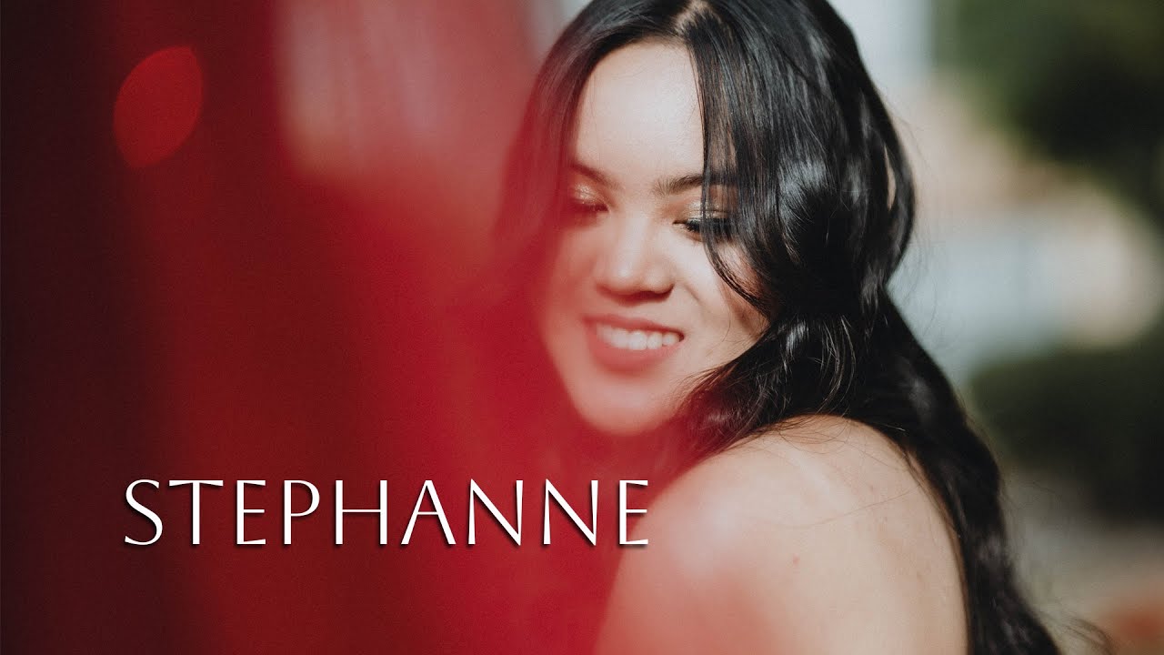 Stephanne #debut