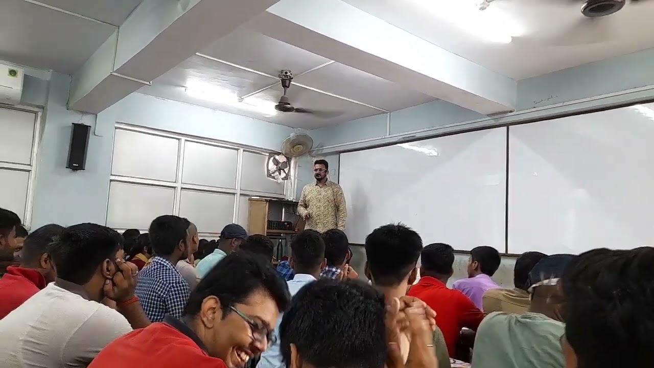 #engineer ENGINEER'S ACADEMY teacher's day celebration with nilotpal  sir 🙏✍️