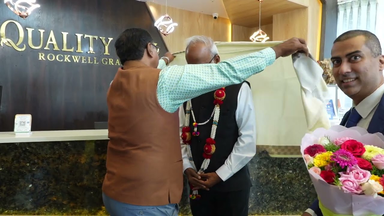 Inauguration of BankNbfc.com