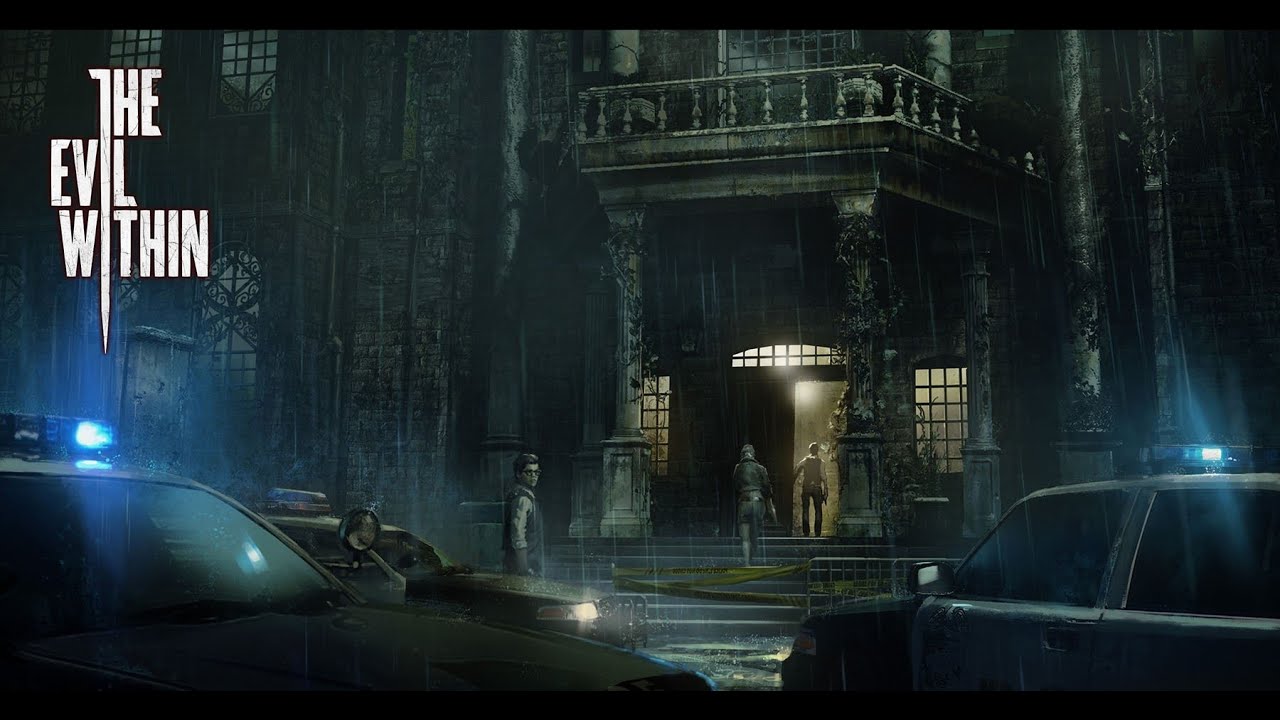 The Evil Within(Финал)#21