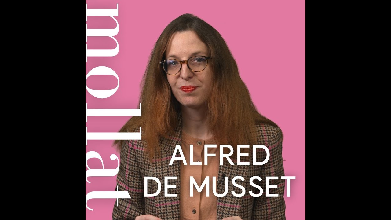 Blanche Cerquiglini présente 