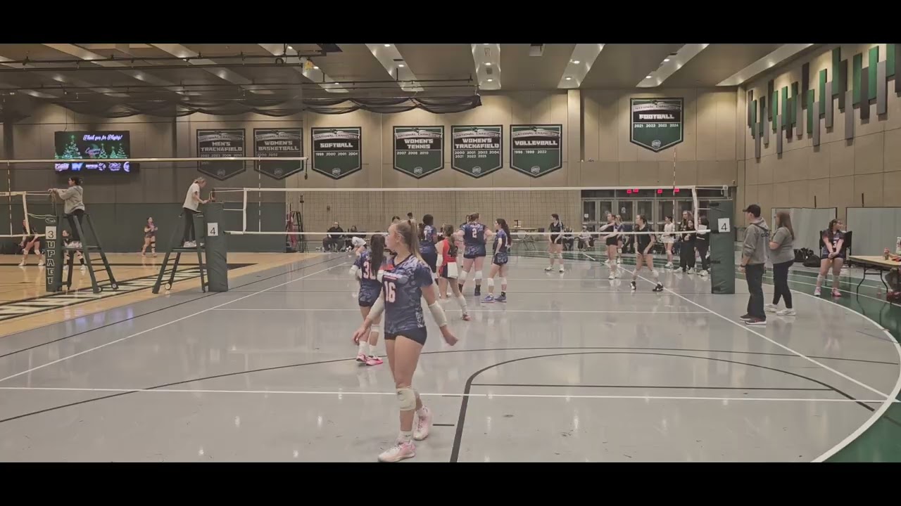Inferno 15u vs Red Stars 16u The Chi (12/20/25)