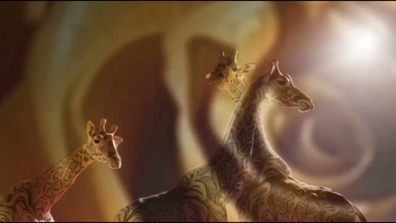 The King of the Cosmos (Epic Cinematic)
