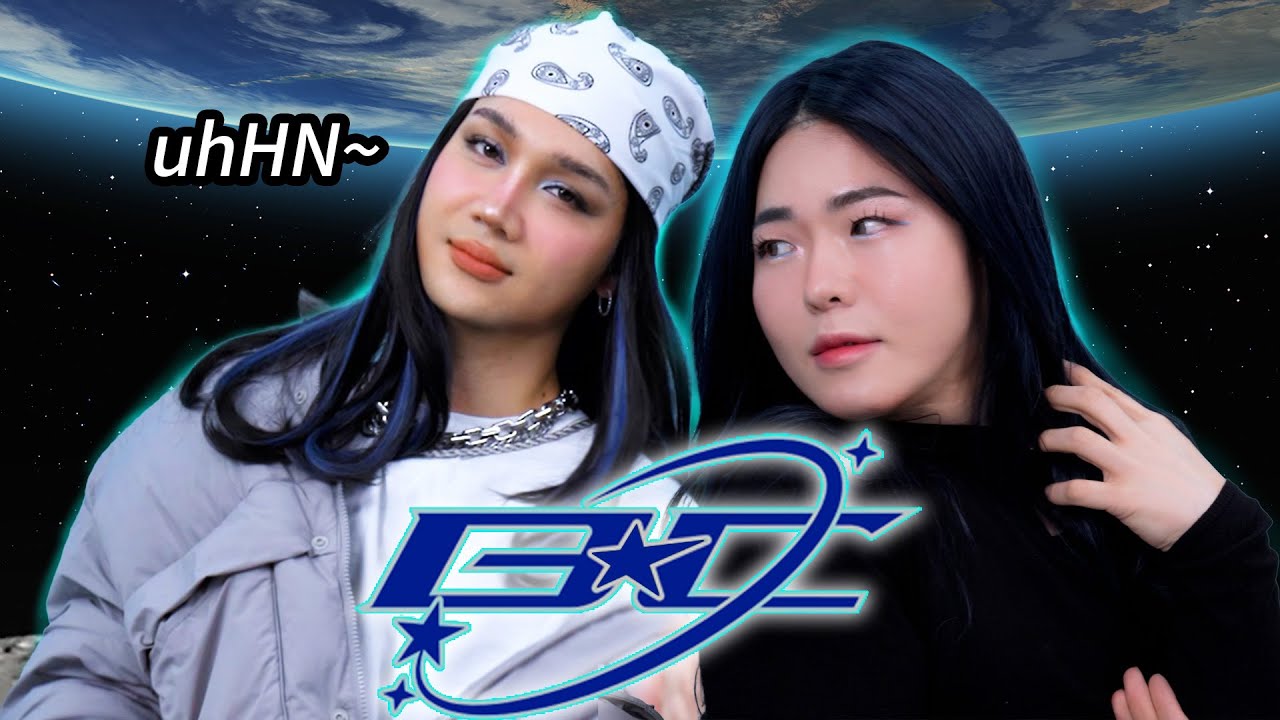 This is where the Legend begins - XG Makeup [Edward Avila | Eddie Sun]  [Bunny n Cherry | EP28]