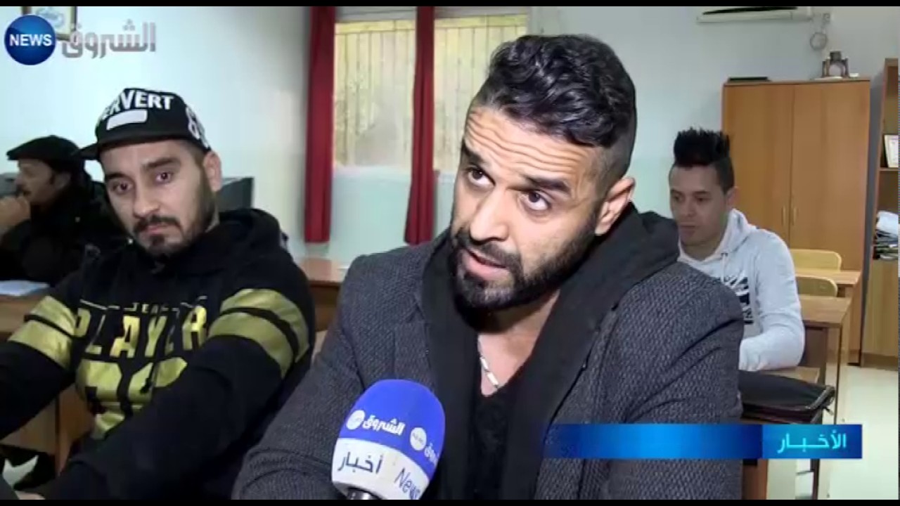 فتح أوّل قسم لتدريس اللغة الأمازيغية أكاديميًا بالبليدة