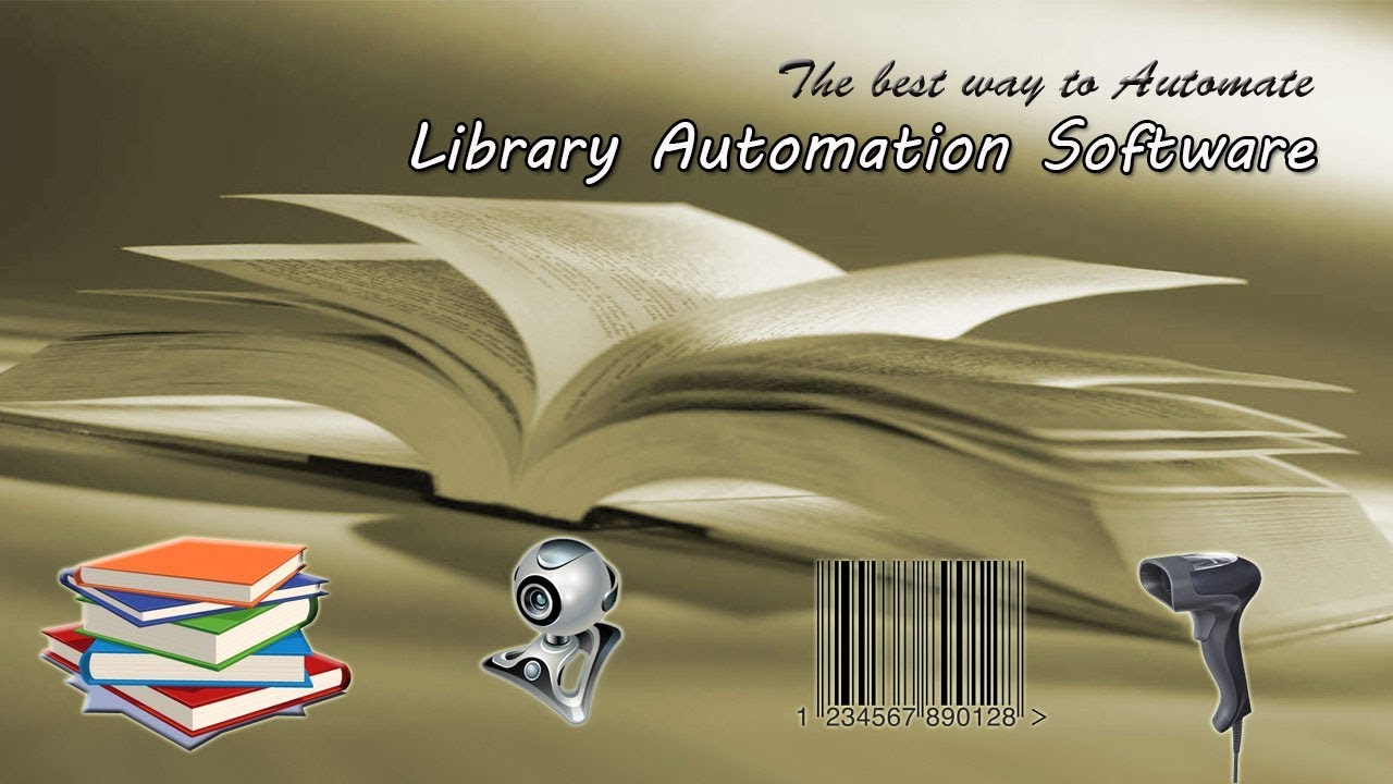 Library Automation Software (Hindi Demo)