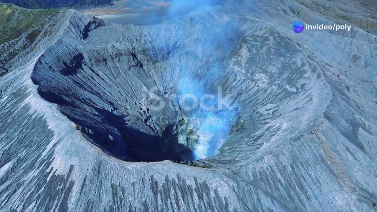 2025 Eruption Alert Are We Ready for the Next Volcano Crisis