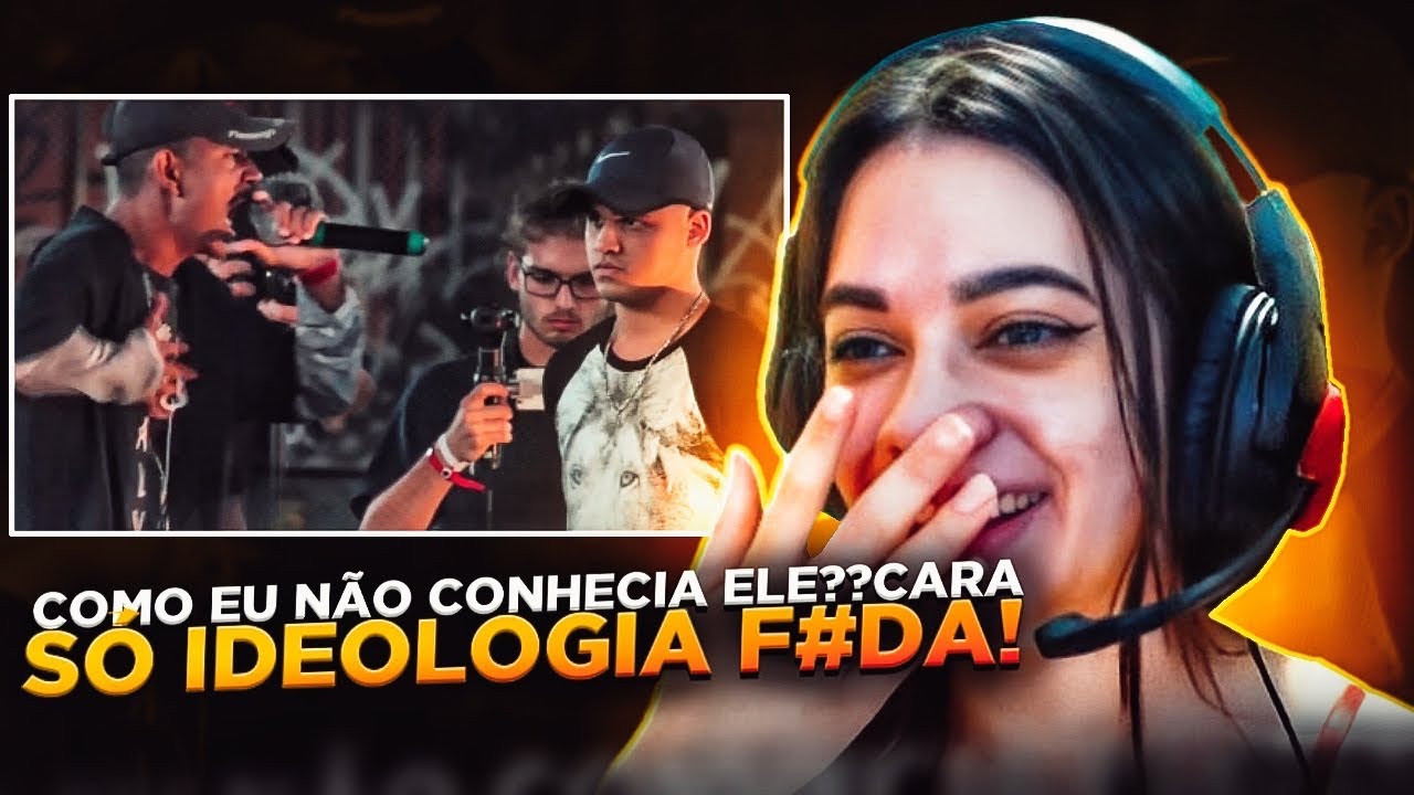 REAGINDO ao O dia que o CÉSAR destruiu o NACIONAL 2017!!
