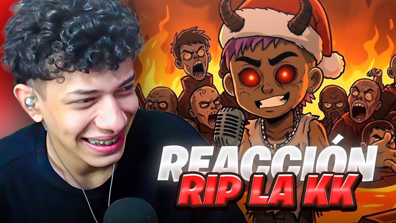 REACCI&Oacute;N a 