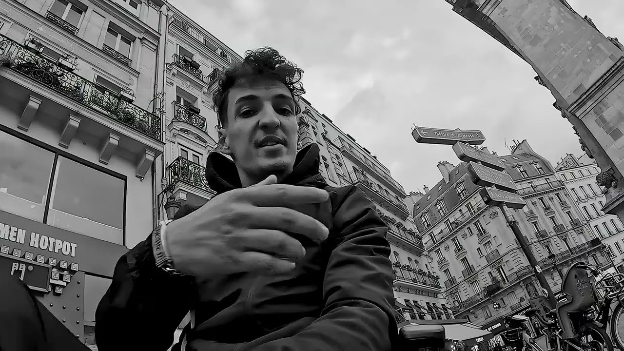 Loco - SEANCE ( Clip Officiel )