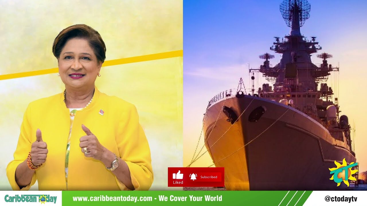 Caribbean Security: Trinidad's Role in US Anti-Narcotics Operations