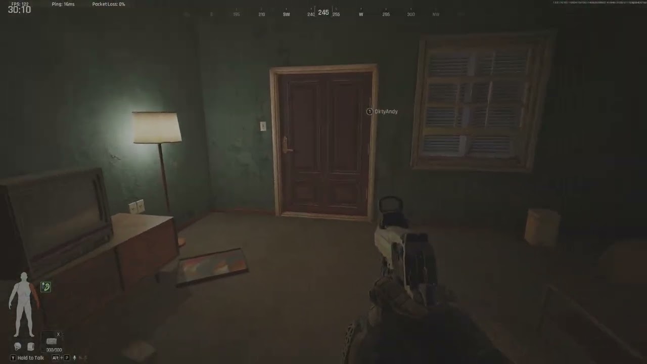 TP Run