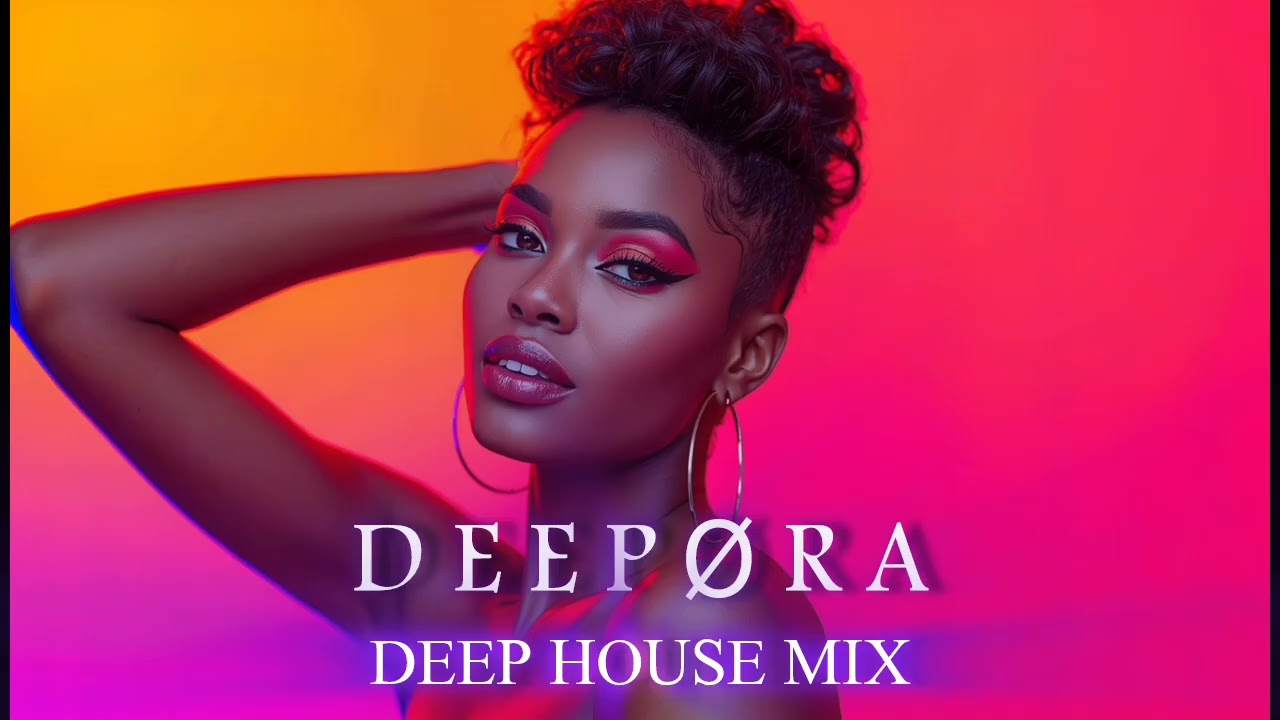 Midnight Drive – Deep House Mix 2026 | Chill & Melodic House Vibes