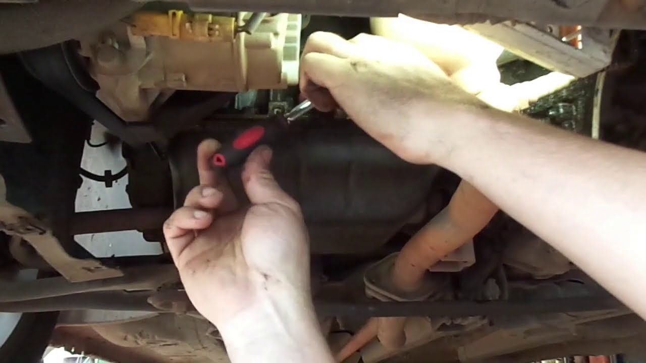New C3 1.5 8v | Vazamento de Óleo no Suporte do Filtro, Troca de Óleo de Motor e Câmbio Manual.