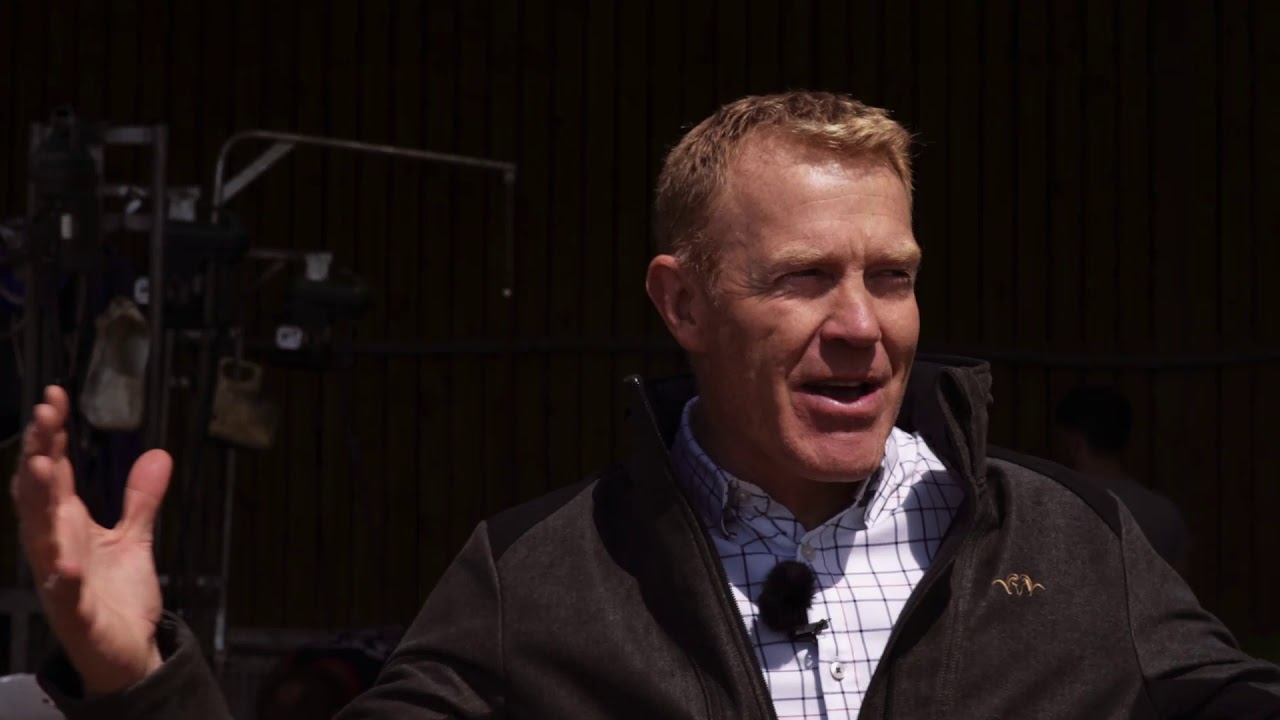 The Adam Henson Collection by Harrison Spinks
