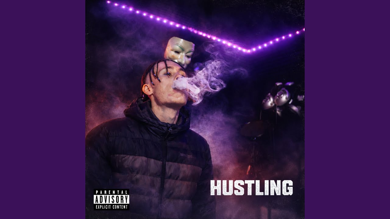 HUSTLING