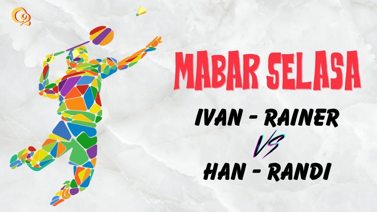 Ivan - Rainer VS Han - Randi